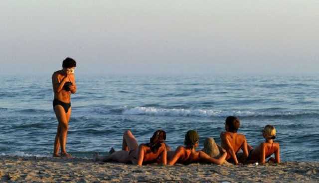 Откроют ли в Украине пляжный сезон: Ляшко озвучил решение Минздрава