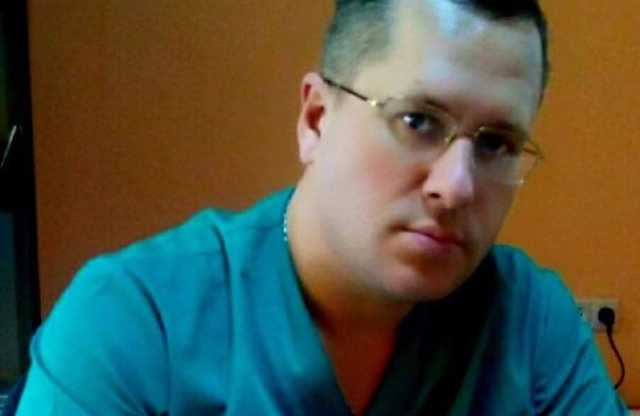 У одесского врача, скончавшегося от COVID-19, остался трехлетний сын