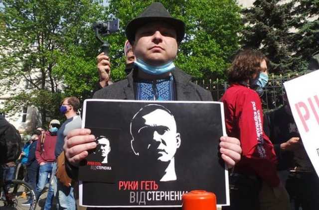 В центре Киева слышны взрывы, много дыма, СБУ сделала срочное заявление: подробности