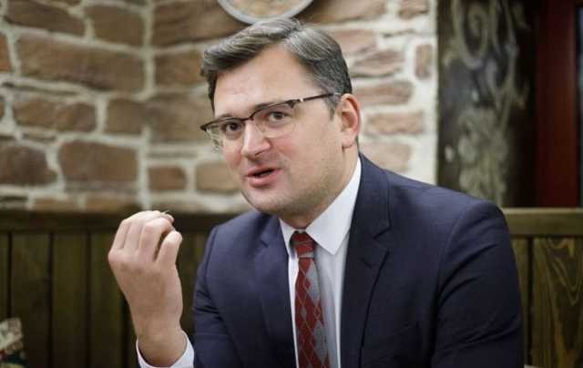 Кулеба рассказал, могут ли с России снять санкции