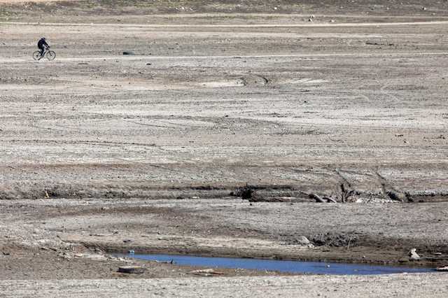Гибнет урожай, люди в ужасе: появился детальный рассказ о водной катастрофе в Крыму
