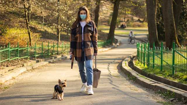 В Дарницком и Святошинском районах Киева за сутки больше всего случаев коронавируса