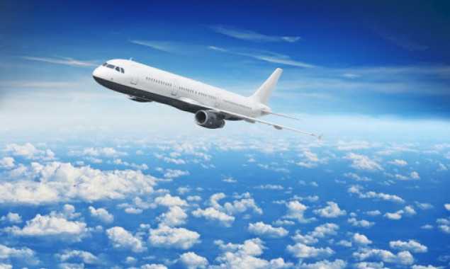 Швейцарская авиакомпания хочет возобновить полеты в Киев во второй половине июня