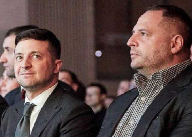 Украину уничтожает бригада жадных бездарных аморальных уродцев во главе с Зеленским — эксперт