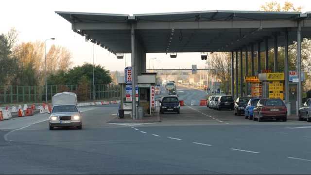 В течение минувших суток в "Борисполь" прибыли более 550 пассажиров