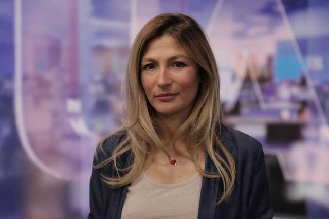 Крим та публічна дипломатія: Джапарова розповіла, чим хоче займатись у МЗС