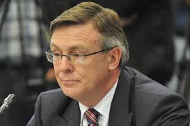 Убийство Старицкого: экс-министру Кожаре внезапно уменьшили залог