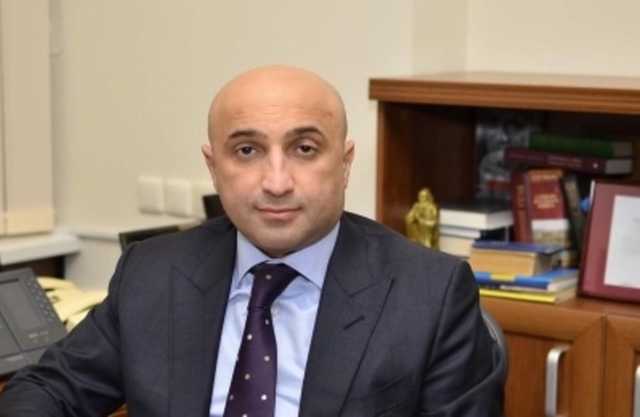 Замгенпрокурора Мамедов поблагодарил Гордона за интервью с Гиркиным