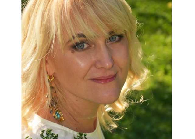 Керівник компанії «Петро Великий» Алла Ландар: Велич людини у силі її вчинків