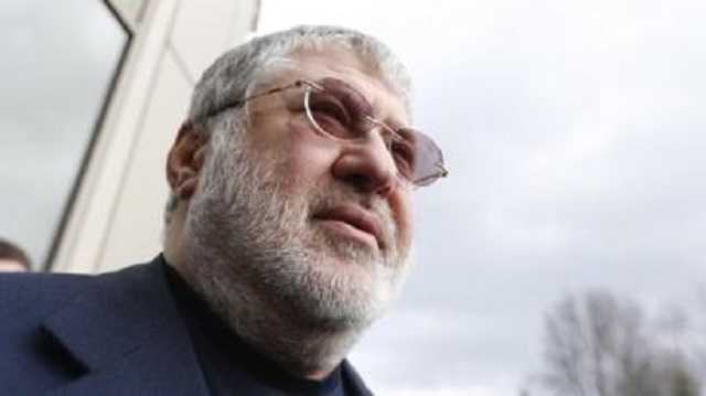 Коломойский уверяет, что ему сейчас не до “фокусов”