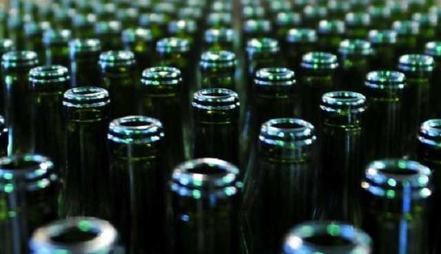 Тернопольские налоговики фиктивно уничтожали крупные партии алкогольных напитков