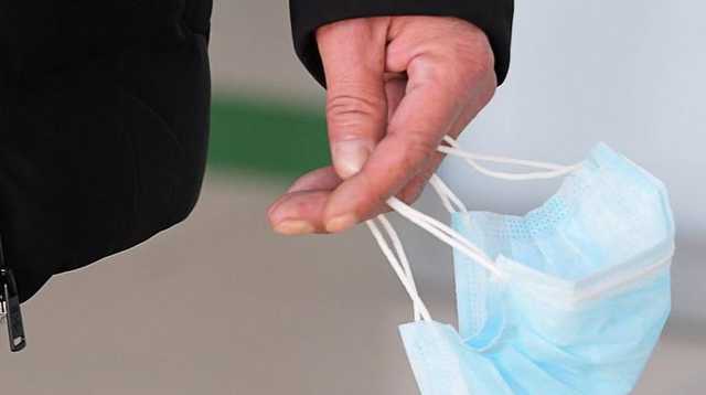 В Запорожской области произошла вспышка COVID-19 после поминального обеда