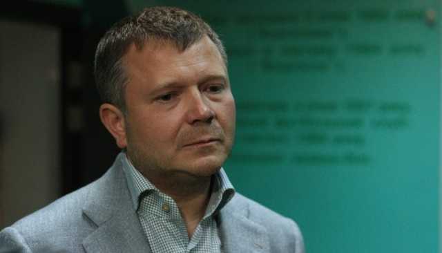 В Ferrexpo нашли замену Константину Жеваго