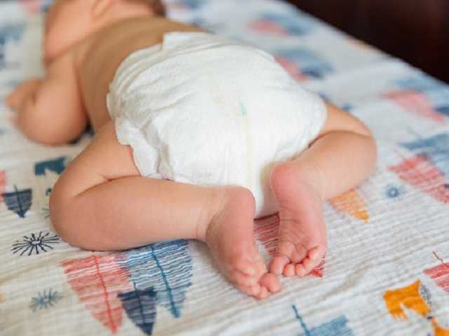 Самый маленький пациент: на Харьковщине 5-месячный мальчик вылечился от коронавируса