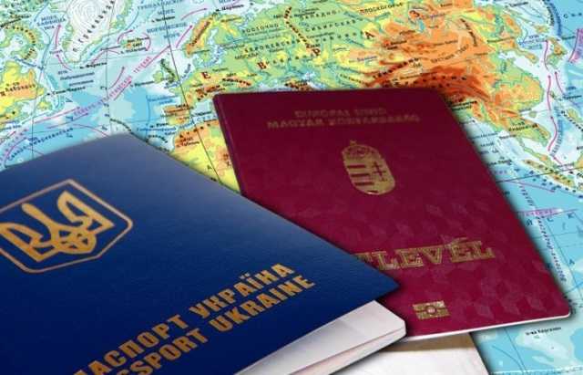 Чому закон про подвійне громадянство загрожує українській державності