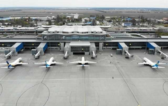 В Раде одобрили новый сбор с авиапассажиров