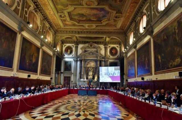 Венецианская комиссия даст оценку законопроекту о всеукраинском референдуме