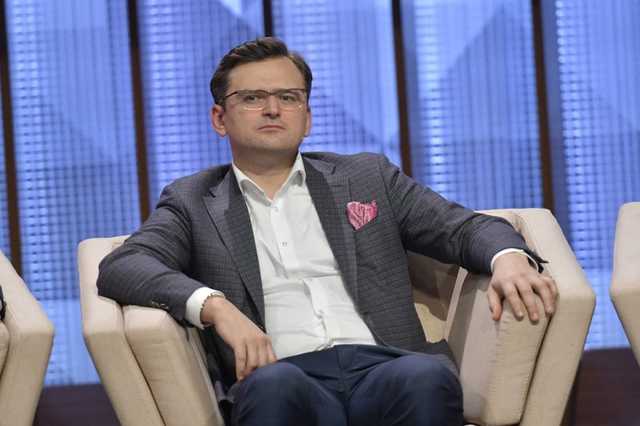 Вслед за Козаком: Кулеба и Ермак слетают в Берлин поговорить о Донбассе