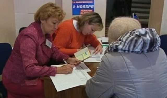 Путин раздал украинцам более 100 тысяч паспортов