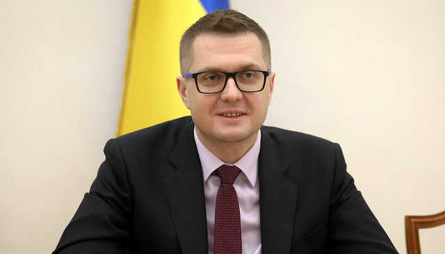 Такого чесного голови СБУ в Україні ще не було, – Зеленський про Баканова