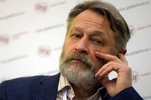 Украина для Кремля проиграна