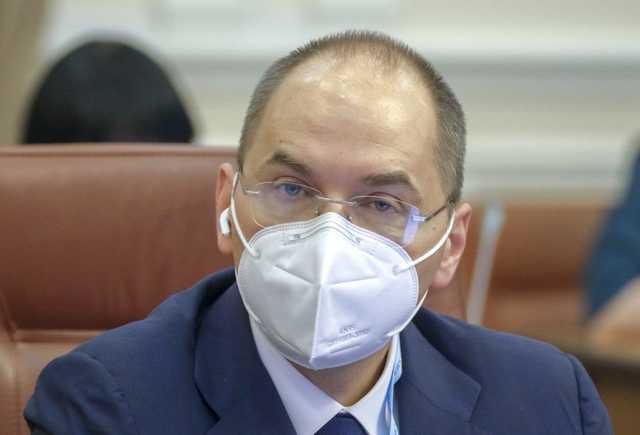 Степанов назвав області, що не готові до другого етапу послаблення карантину