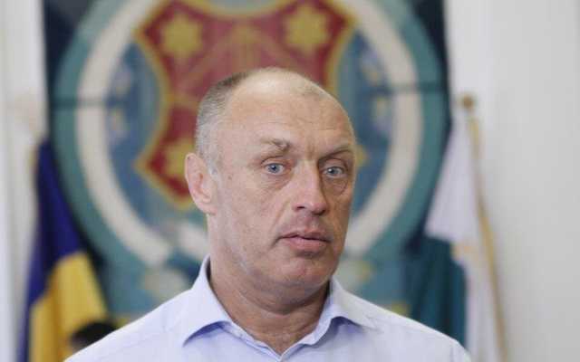 Обережно, Полтаво, Мамай знову рветься до влади