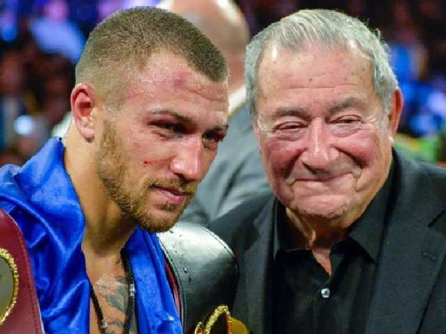 Промоутер рассказал, когда станет известна дата боя Ломаченко – Лопес