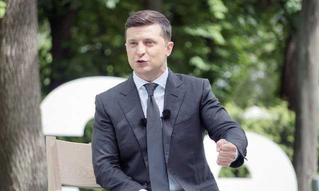 За посадки невиновных - ответят: Зеленский жестко высказался по делу Шеремета