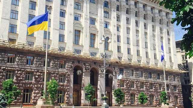 СМИ сообщили о сенсационном кандидате в мэры Киева от партии Зеленского