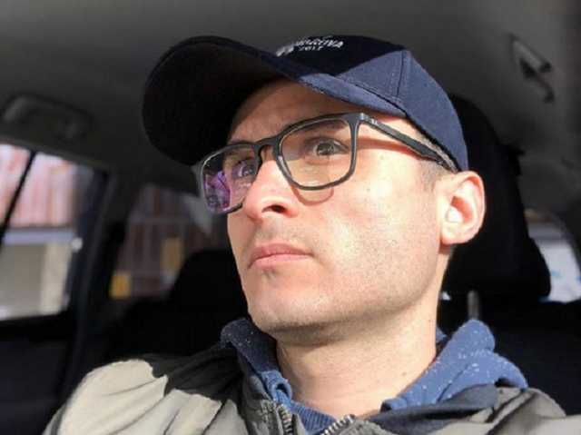 "Надеюсь, это не коронавирус": Игорь Ласточкин перенес воспаление легких