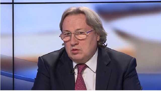 Мітюкова звільнили з наглядової ради Ощадбанку