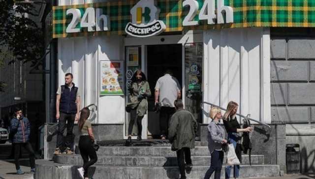 Смягчить карантин могут половина областей - МОЗ