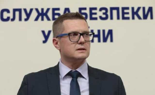 Раде предложили засекретить декларации руководства СБУ: Зеленский будет обсуждать это с Бакановым