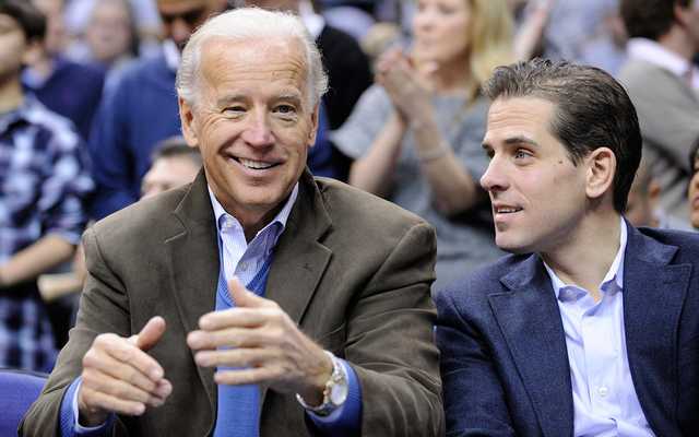 “Хотят сохранить должность Трампу”: у Байдена отреагировали на вызов его сына в Сенат