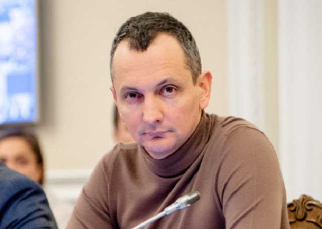 Голик: Теперь каждый может увидеть полную картину всей социальной инфраструктуры страны