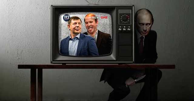 Российские соцсети в Украине заменили телеканалы Медведчука и анонимные телеграм-каналы – Портников