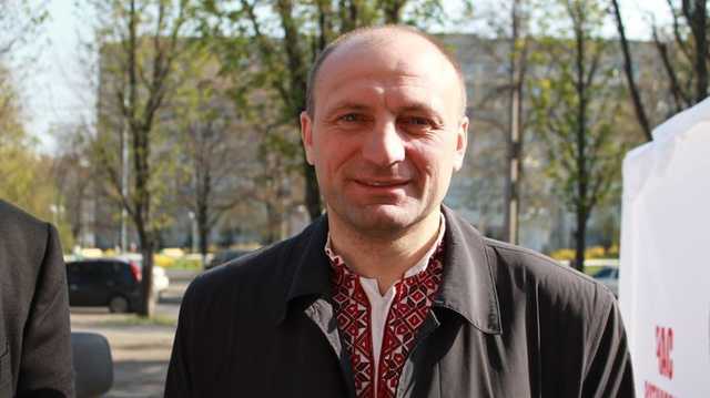 Мэр Черкасс хочет подать в суд на Зеленского, который обозвал его бандитом