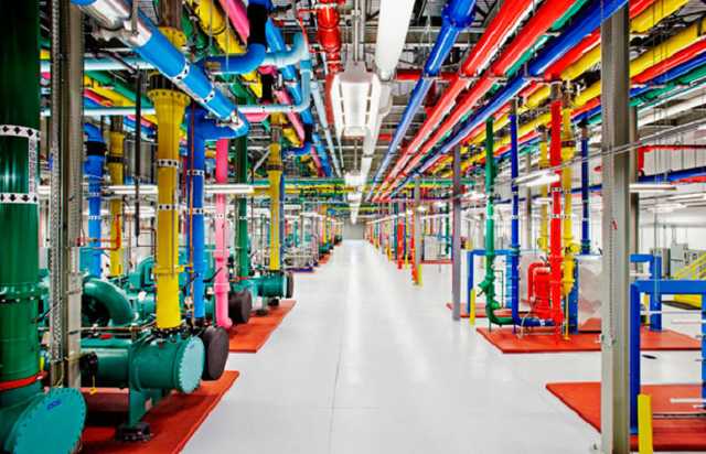 Для строительства в Украине дата-центров необходимы конкурентноспособные тарифы на электроэнергию - Минцифра