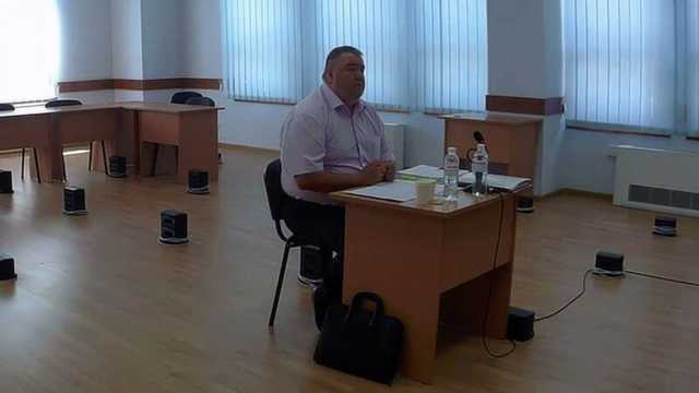 Що вони собі насудили: суддя Гайсинського районного суду Іван Капуш