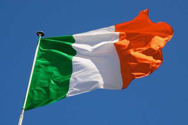 Стало відомо, коли відкриють посольство Ірландії в Україні