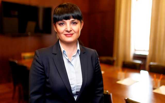 Из Минздрава ушла первая заместитель Степанова, она проработала 2 месяца