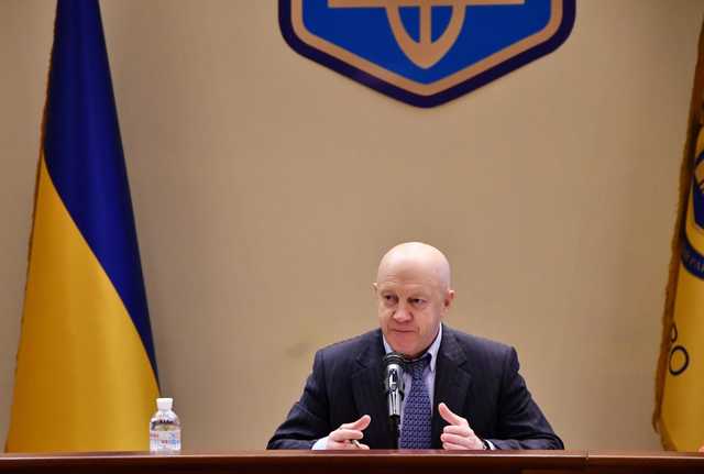 Казанський: Зеленський повернув посаду чиновнику Садовому який вкрав у киян мільйони