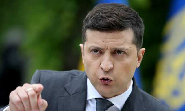 Совсем печально: пять выводов по итогам пресс-конференции Зеленского