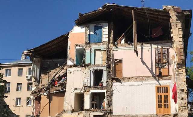 В Украине жить опасно, а дальше будет только хуже — эксперт