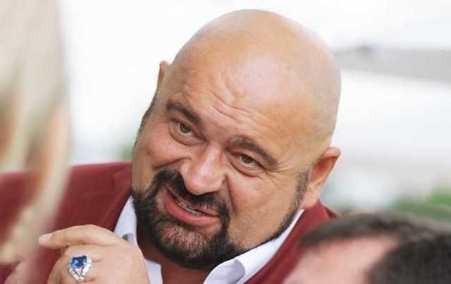 Злочевский оформил сделку по покупке сервисной компании экс-главы «Надра Украины»