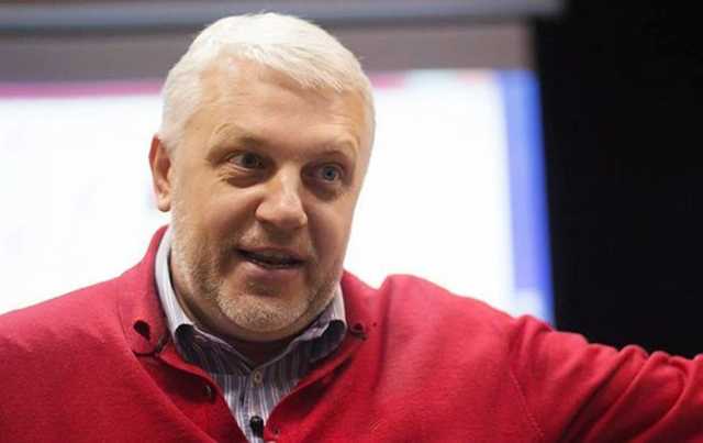 Полиция на днях завершит расследование дела Шеремета