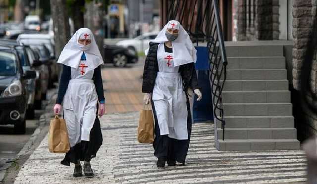 В Украине с 22 мая смягчили карантин: что разрешили