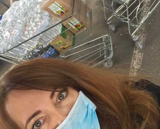 Наталья Юсупова: В операционную госпиталя нужен аппарат, поможем собрать недостающую сумму