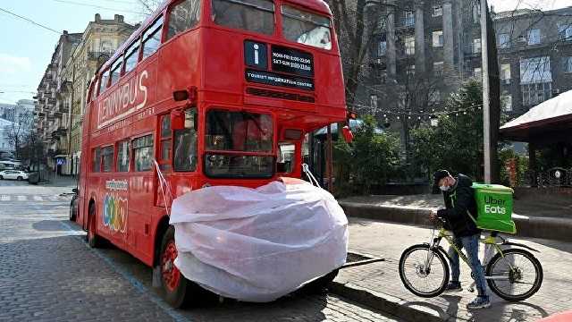 Що чекає Україну після карантину?